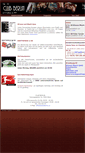 Mobile Screenshot of clubberlin.at